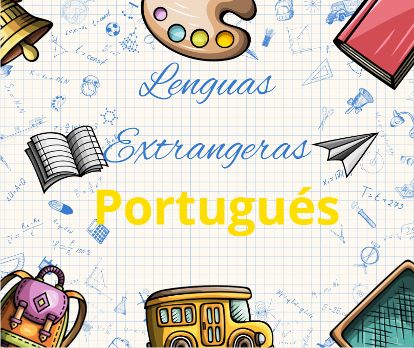  Lenguas Extranjeras: Portugués III Grupo