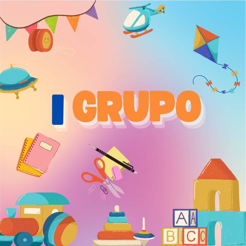 I Grupo